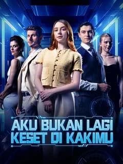 Aku Bukan Lagi Keset Di Kakimu