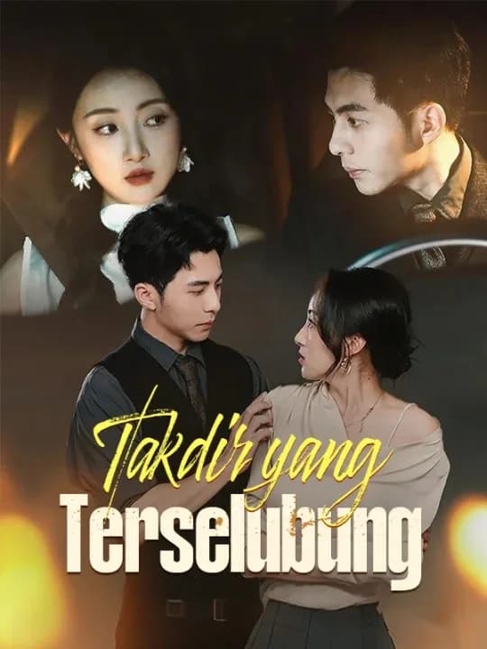 Takdir yang Terselubung