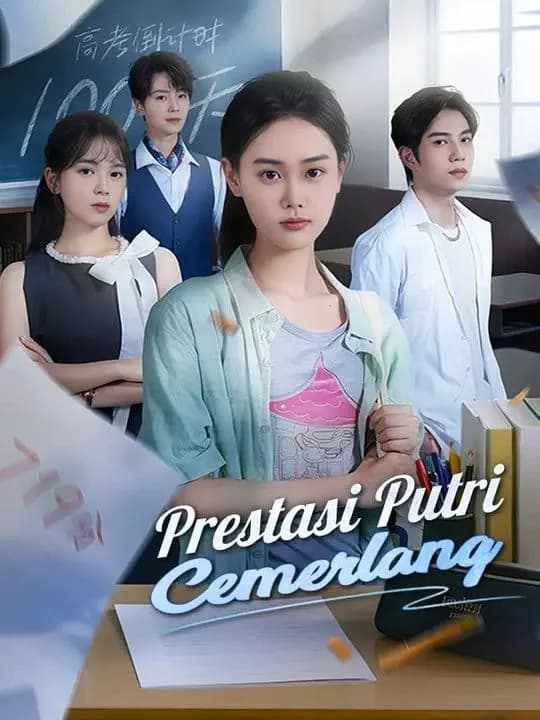 Prestasi Putri Cemerlang