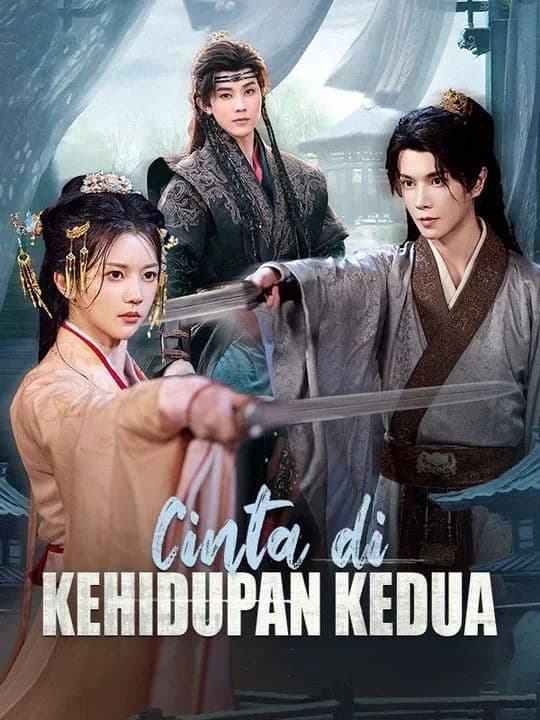 Cinta di Kehidupan Kedua