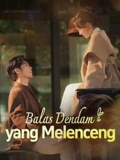 Balas Dendam yang Melenceng