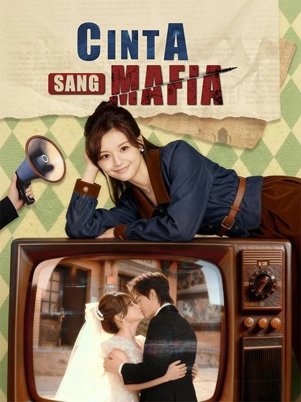 Cinta Sang Mafia