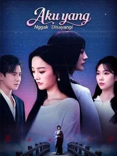 Aku yang Nggak Disayangi