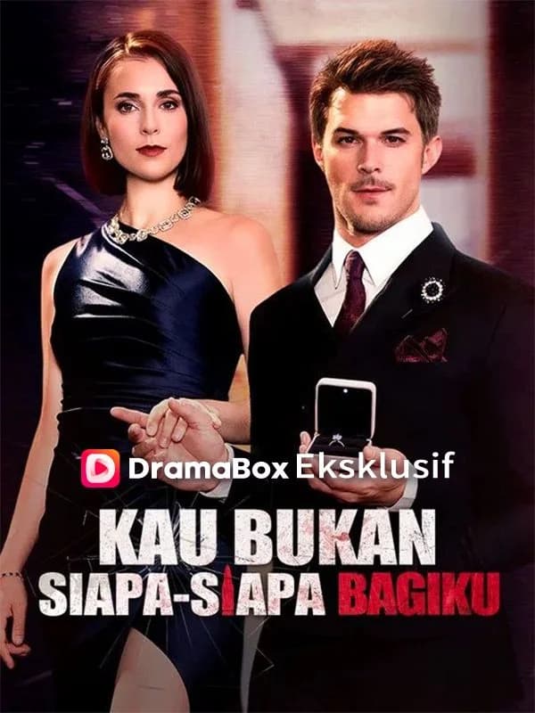 Kau Bukan Siapa-siapa Bagiku (Sulih Suara)