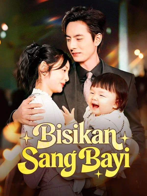 Bisikan Sang Bayi