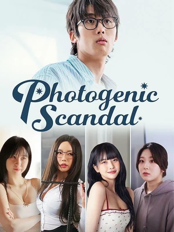 Photogenic Scandal
