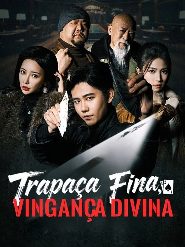 Trapaça Fina, Vingança Divina