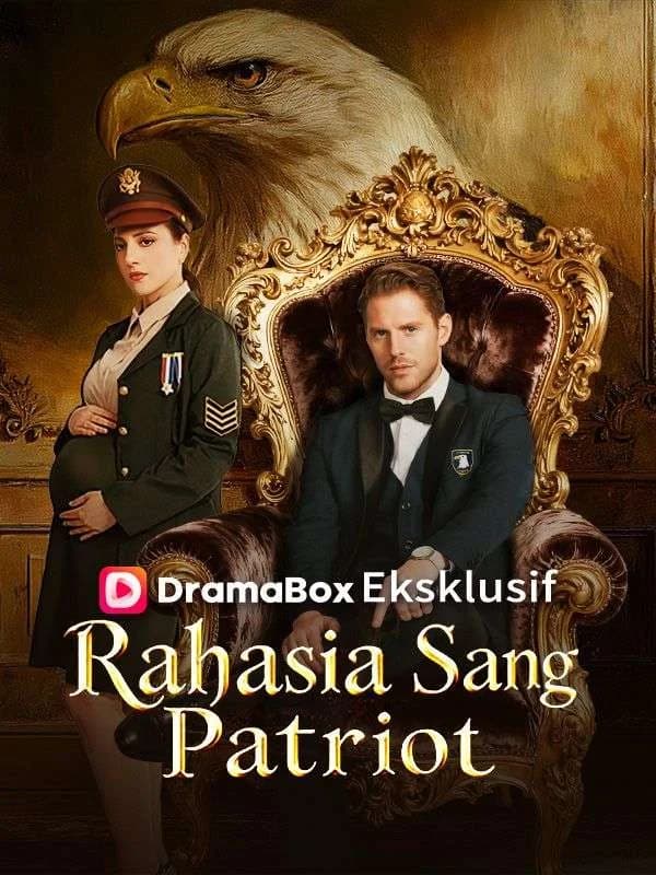 Rahasia Sang Patriot