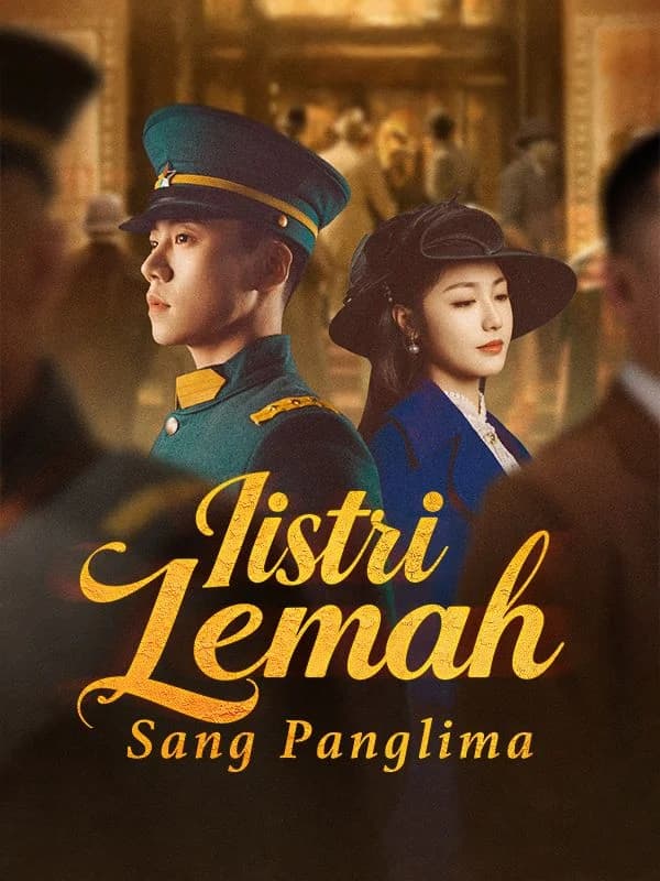 Istri Lemah Sang Panglima