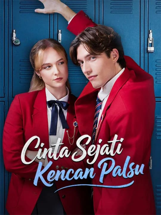 Cinta Sejati Kencan Palsu (Sulih Suara)