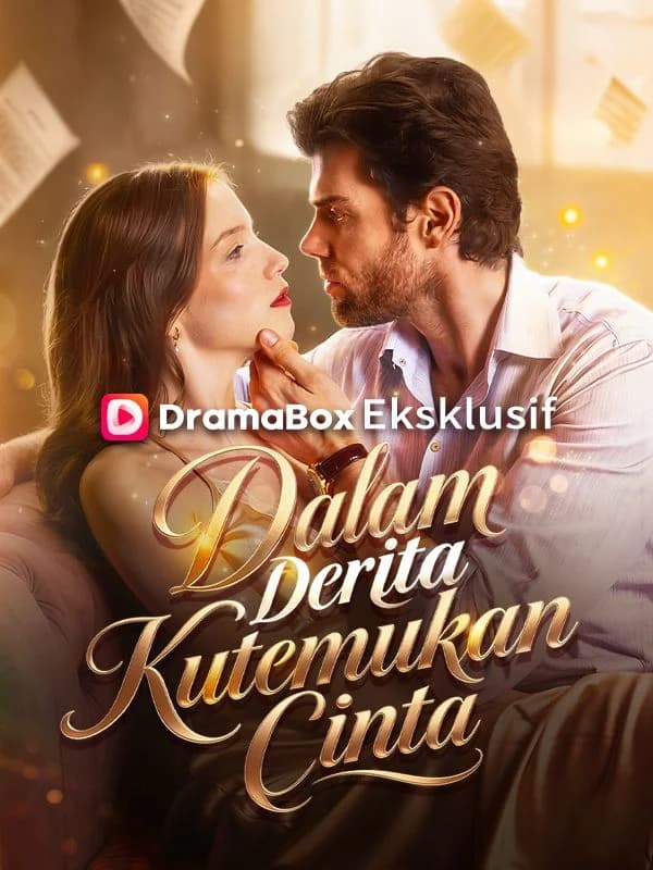 Dalam Derita Kutemukan Cinta