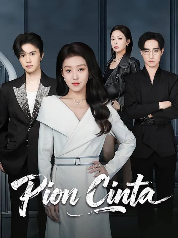 Pion Cinta