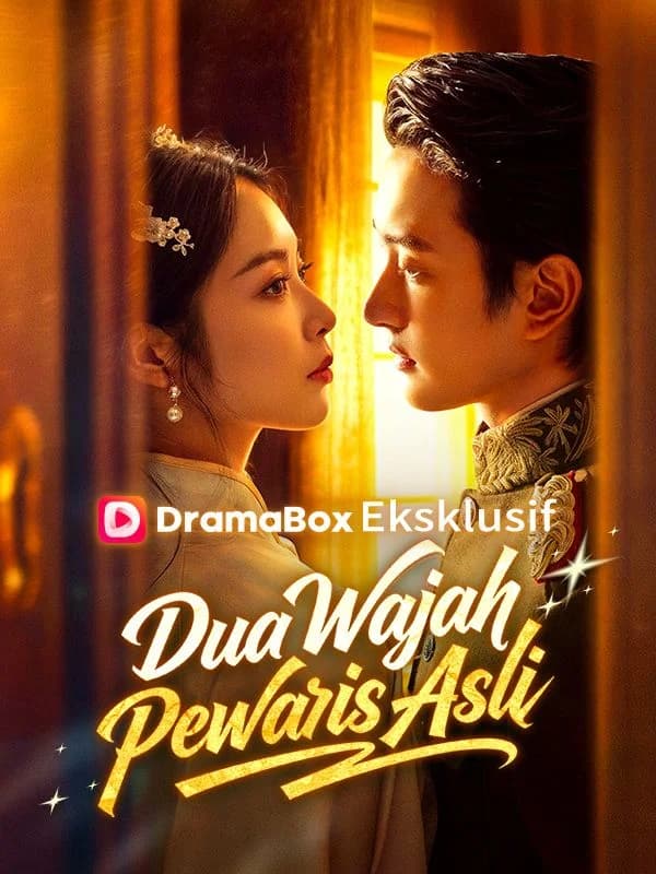 Dua Wajah Pewaris Asli