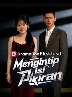 Mengintip Isi Pikiran