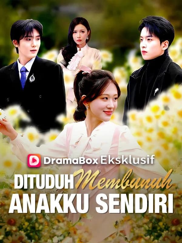 Dituduh Membunuh Anakku Sendiri (Sulih Suara)