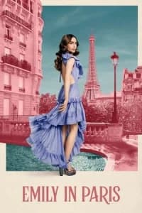 Emily in Paris (2020) - Series