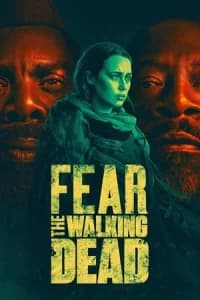 Fear the Walking Dead (2015) - Series