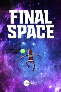 Final Space