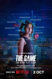 The Game: You Never Play Alone (2025) - Series