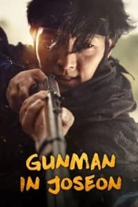 Gunman in Joseon