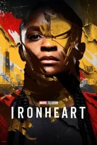 Ironheart - iron heart