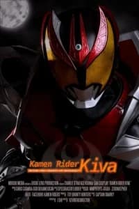 Kamen Rider Kiva (Kamen raidA Kiba)