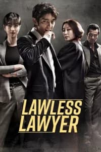 Lawless Lawyer (Mubeop Byeonhosa)
