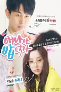 Let's Eat Something, Anna