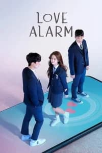Love Alarm (Joahamyeon Ullineun)