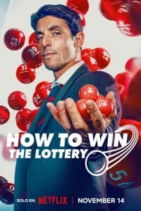 Me late que si (How To Win The Lottery)