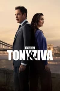 NCIS: Tony & Ziva (2025) - Series