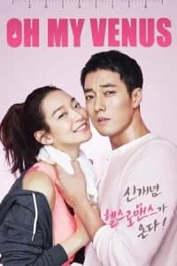 Oh My Venus (O Ma-i Bi-neo-seu)