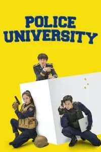 Police University (Kyeongchalsueob)