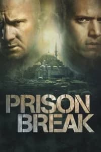 Prison Break - Season 1 Episode 8