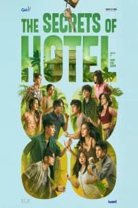 The Secrets of Hotel 88