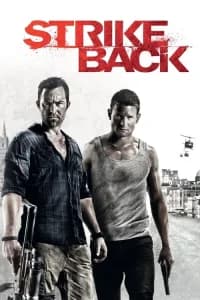 Strike Back (2011) - Series