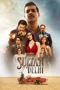 Sultan of Delhi