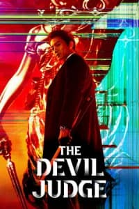 The Devil Judge (Angmapansa) (2021) - Series
