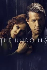 The Undoing (2020) - Series