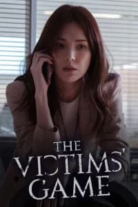 The Victims' Game (2020) - Series