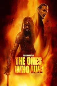 The Walking Dead: The Ones Who Live (2024) - Series