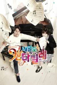 Tomorrow's Cantabile (2014) - Series