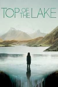 Top of the Lake (2013) - Series