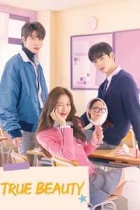 True Beauty (Yeoshingangrim)