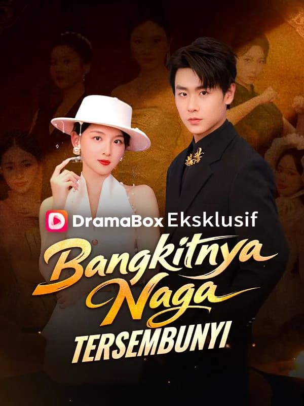 Bangkitnya Naga Tersembunyi (Sulih Suara)