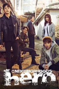 Local Hero aka Neighborhood's Hero