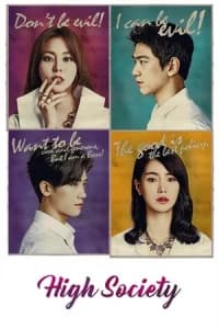 High Society (Sangryusahoe)