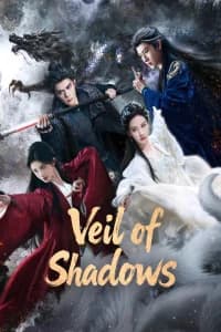 Veil of Shadows