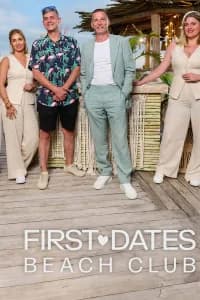 First Dates Beach Club
