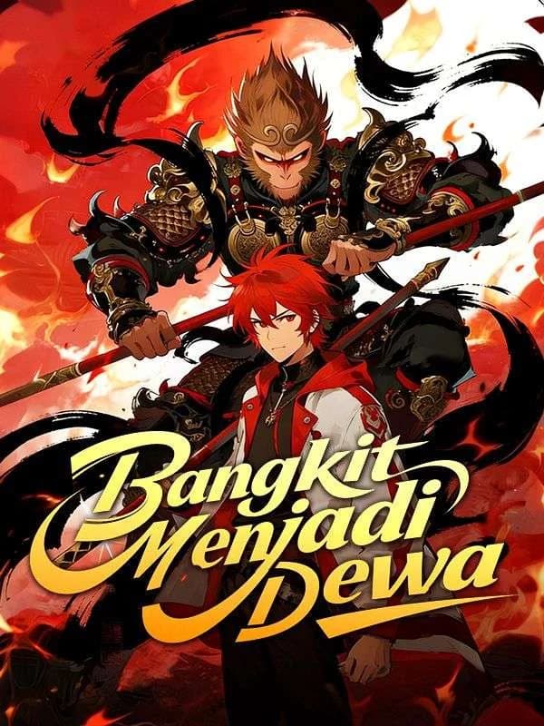 Bangkit Menjadi Dewa